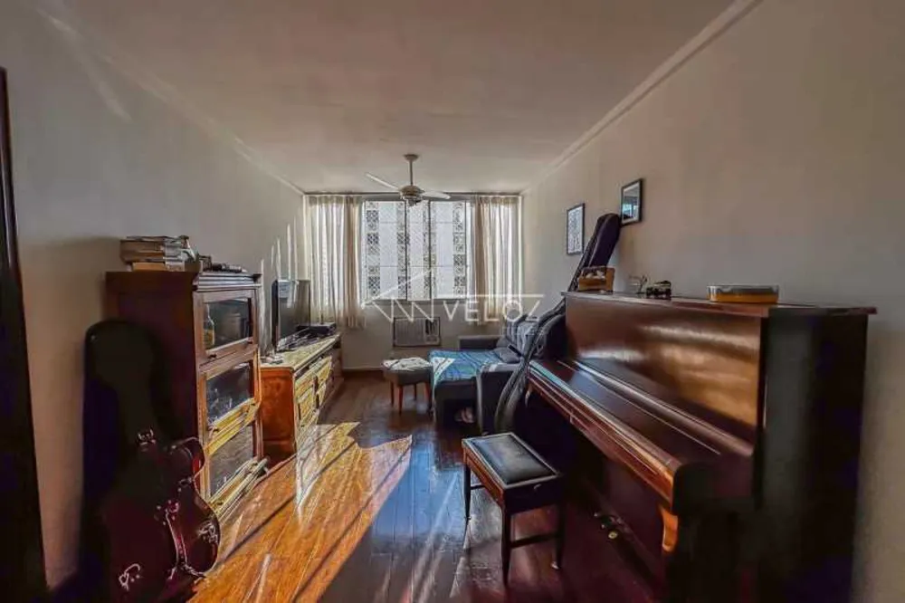 Apartamento, 3 quartos, 80 m² - Foto 10