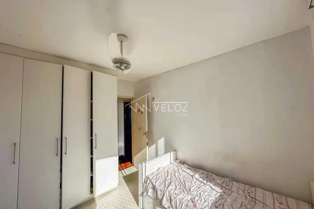 Apartamento, 3 quartos, 80 m² - Foto 6