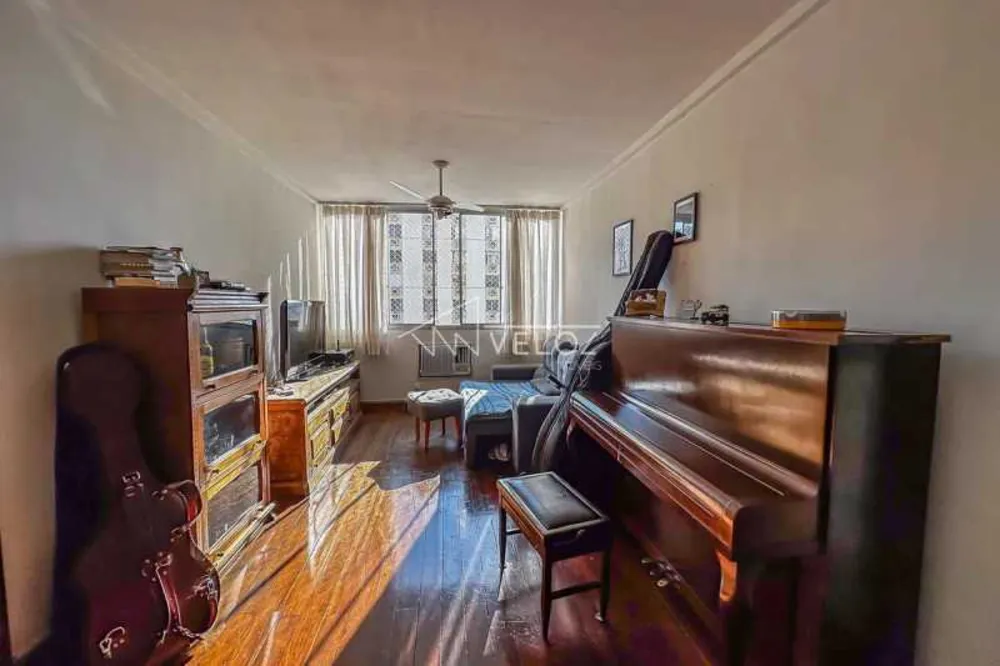 Apartamento, 3 quartos, 80 m² - Foto 12