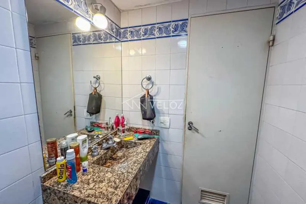 Apartamento, 3 quartos, 80 m² - Foto 14
