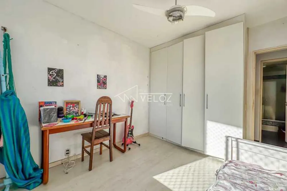 Apartamento, 3 quartos, 80 m² - Foto 19