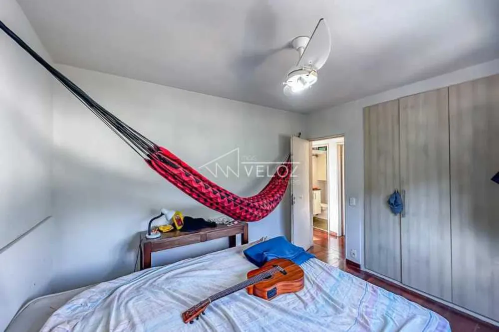 Apartamento, 3 quartos, 80 m² - Foto 20