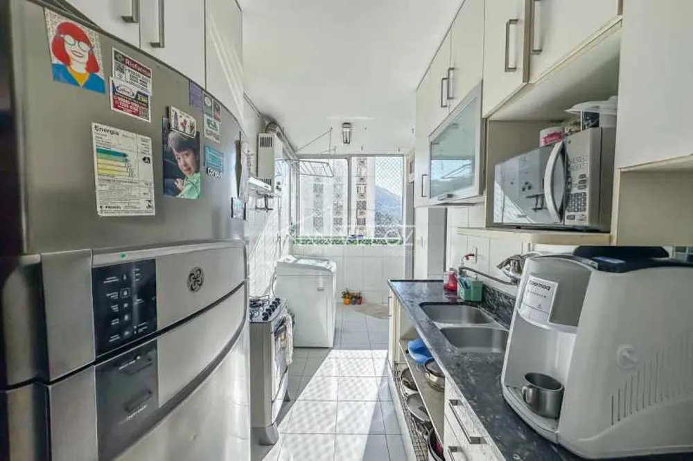 Apartamento, 3 quartos, 80 m² - Foto 3