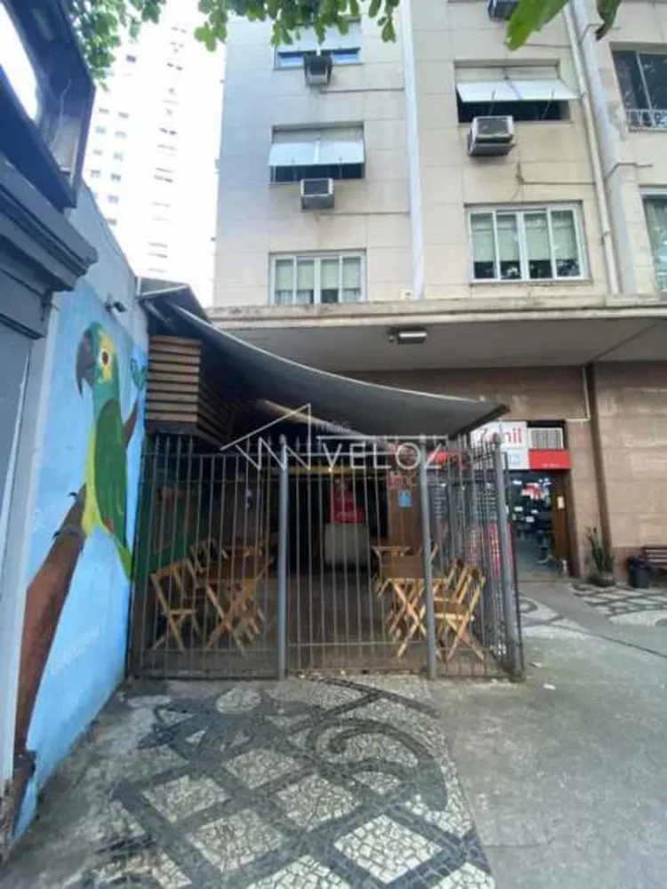 Loja-Salão, 64 m² - Foto 3