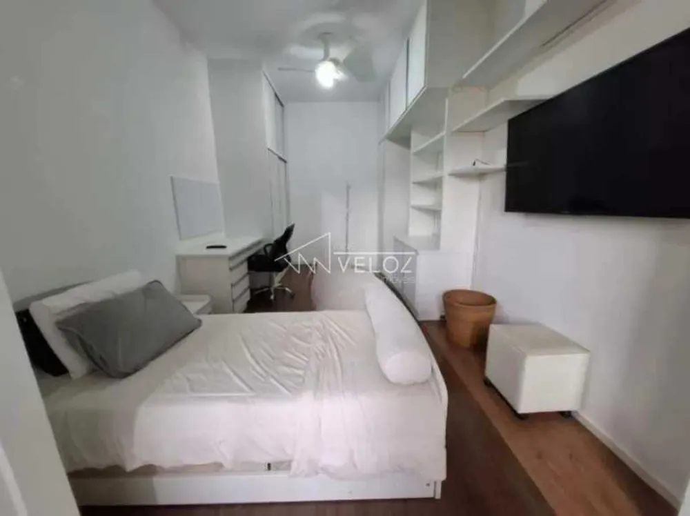 Apartamento, 2 quartos, 96 m² - Foto 6