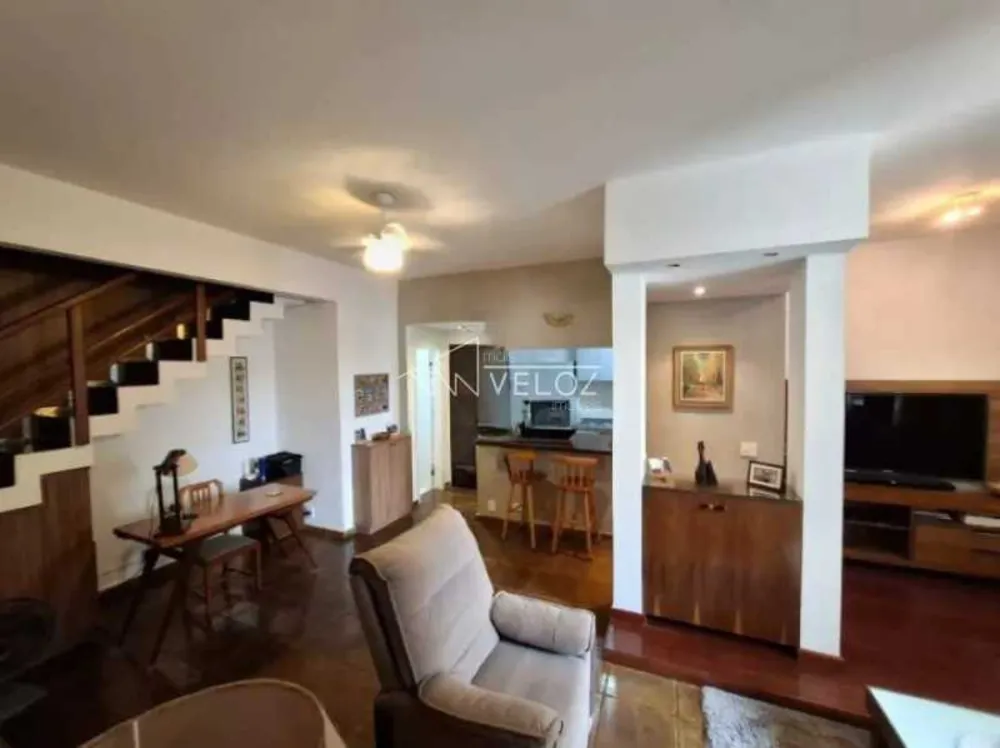 Apartamento, 2 quartos, 96 m² - Foto 5