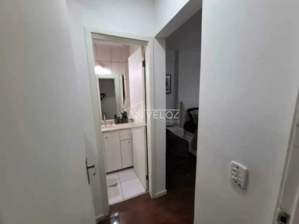Apartamento, 2 quartos, 96 m² - Foto 8
