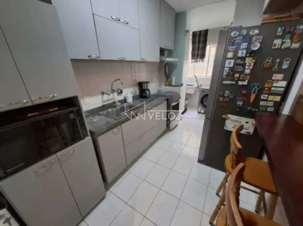 Apartamento, 2 quartos, 96 m² - Foto 4