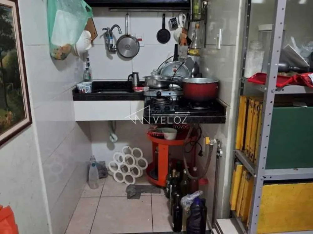 Apartamento, 1 quarto, 26 m² - Foto 4