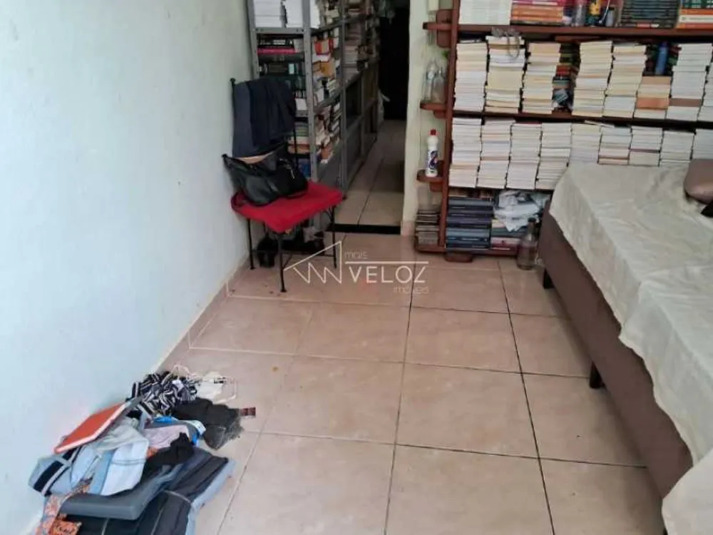 Apartamento, 1 quarto, 26 m² - Foto 12