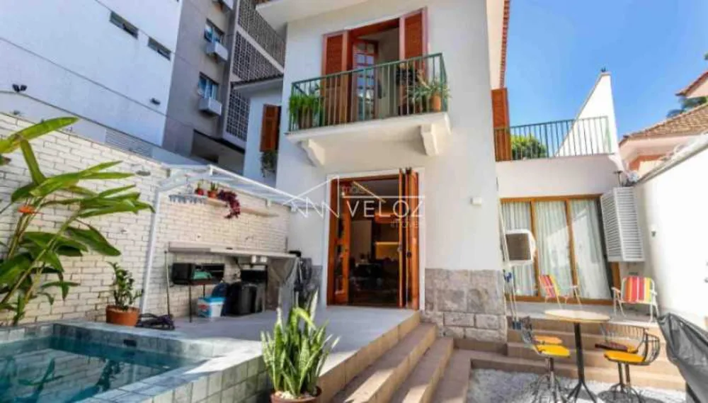Apartamento, 3 quartos, 146 m² - Foto 3