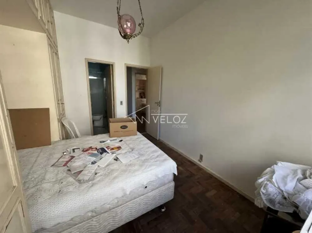 Apartamento, 3 quartos, 100 m² - Foto 8