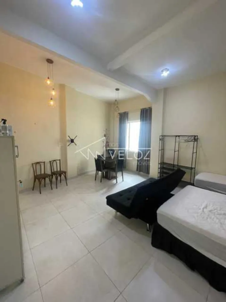 Apartamento, 1 quarto, 35 m² - Foto 8
