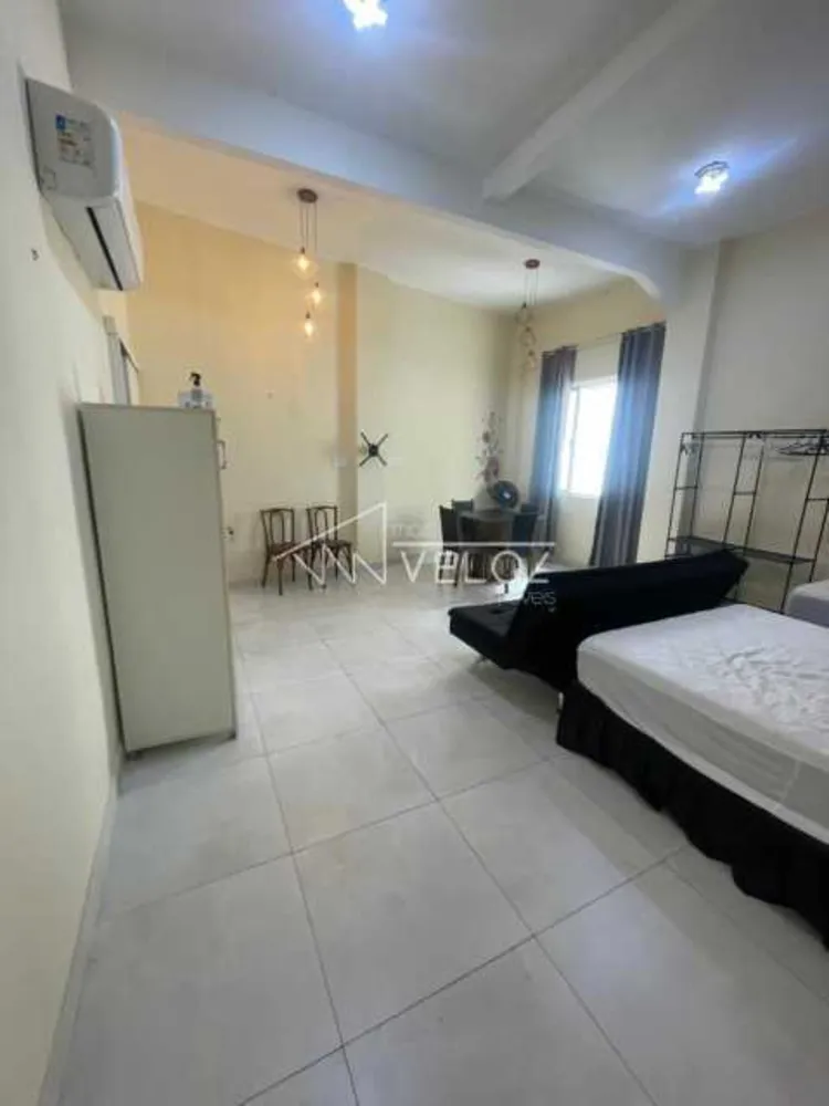 Apartamento, 1 quarto, 35 m² - Foto 11
