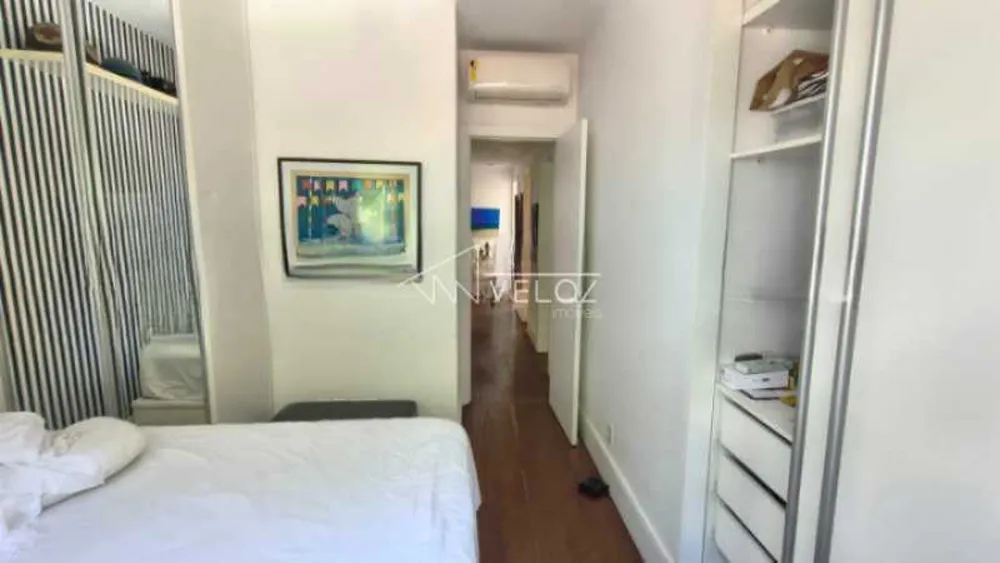Apartamento, 3 quartos, 125 m² - Foto 13