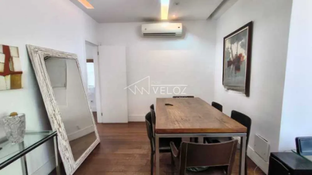 Apartamento, 3 quartos, 125 m² - Foto 1