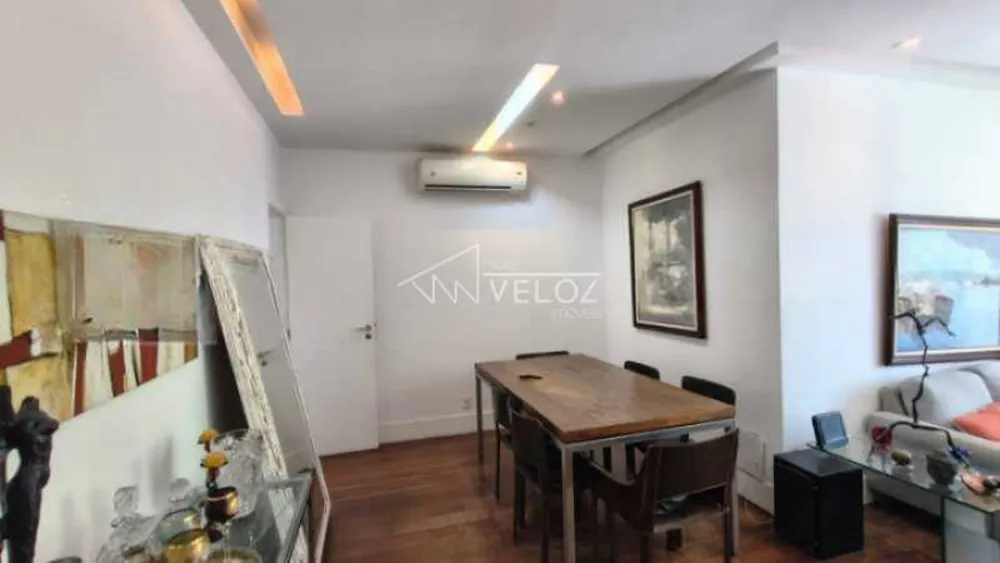 Apartamento, 3 quartos, 125 m² - Foto 6