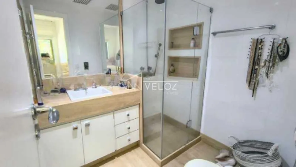 Apartamento, 3 quartos, 125 m² - Foto 16