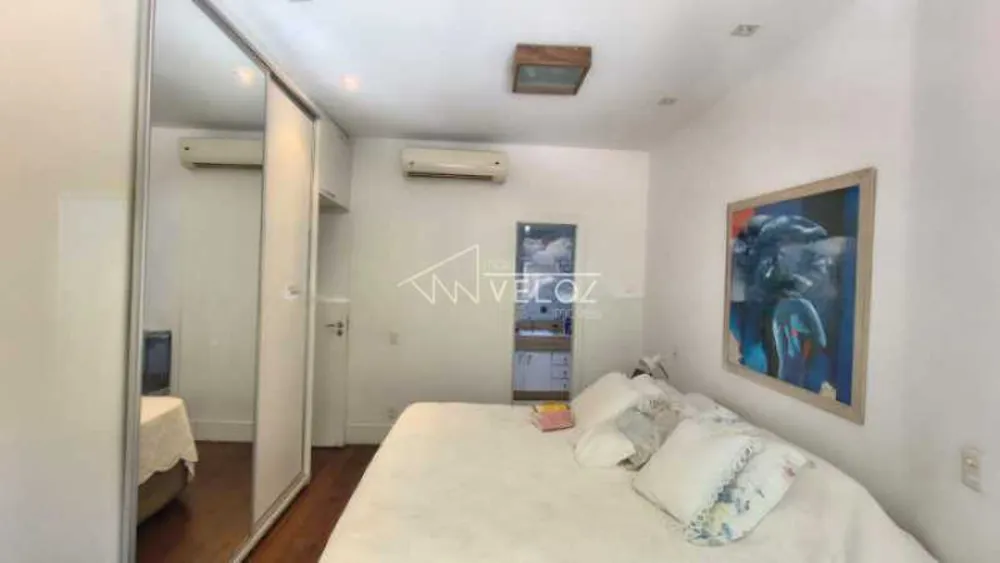 Apartamento, 3 quartos, 125 m² - Foto 9