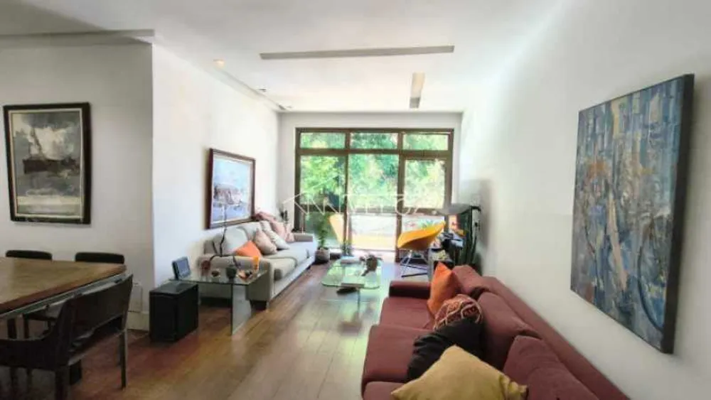 Apartamento, 3 quartos, 125 m² - Foto 3