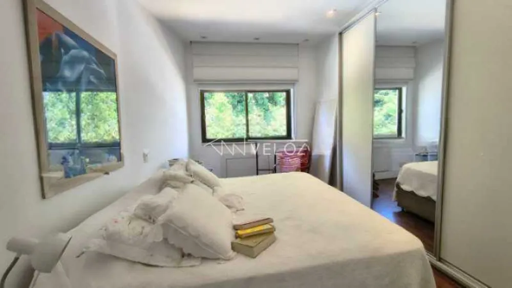 Apartamento, 3 quartos, 125 m² - Foto 8