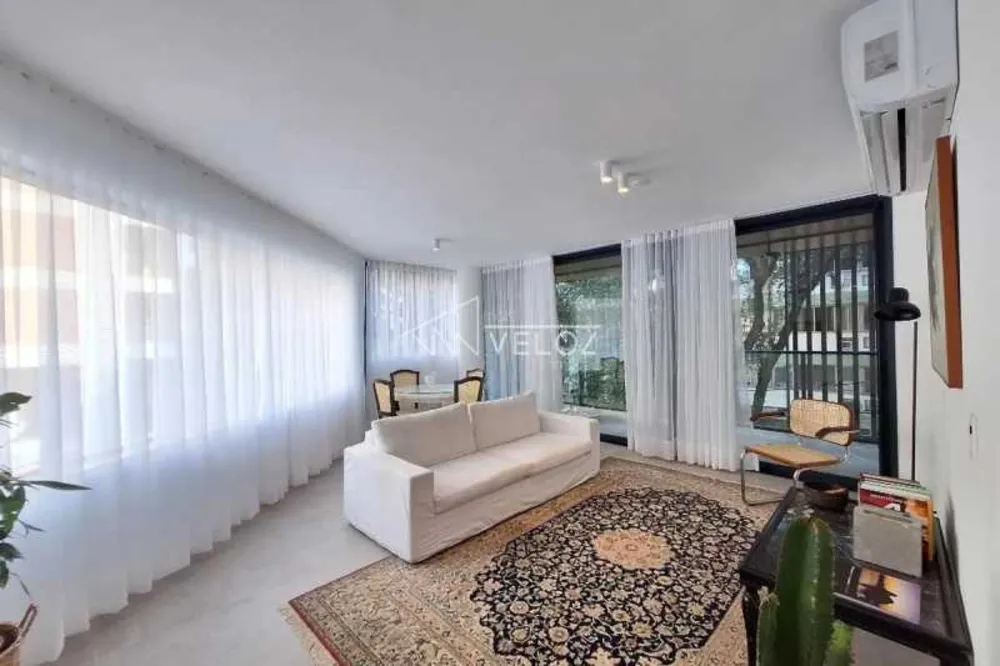Apartamento, 2 quartos, 102 m² - Foto 14