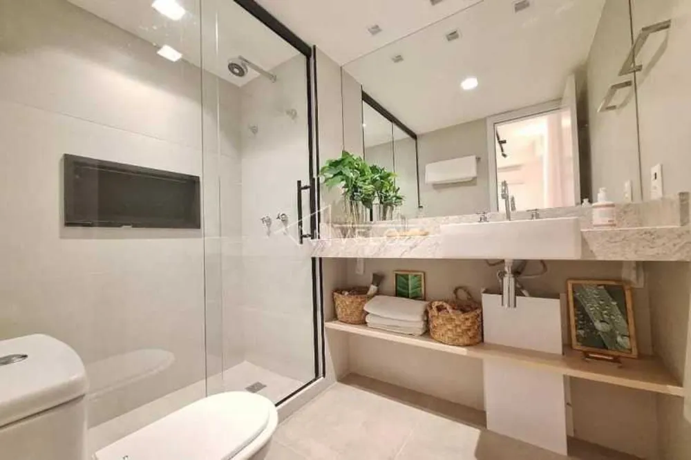 Apartamento, 2 quartos, 102 m² - Foto 2