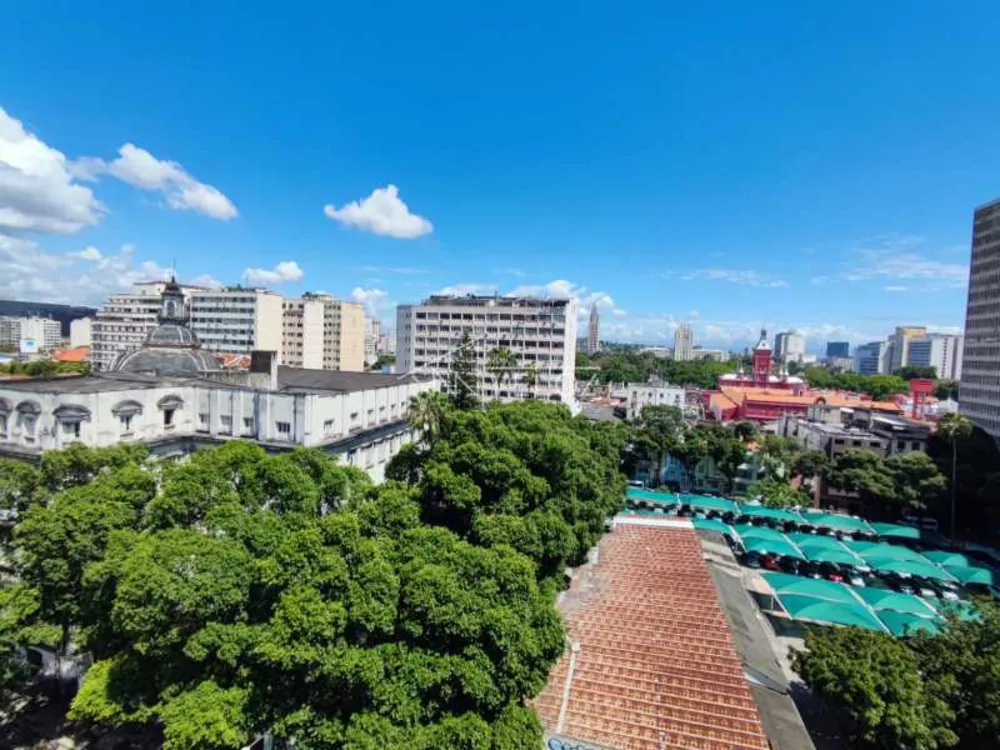 Apartamento, 2 quartos, 64 m² - Foto 1
