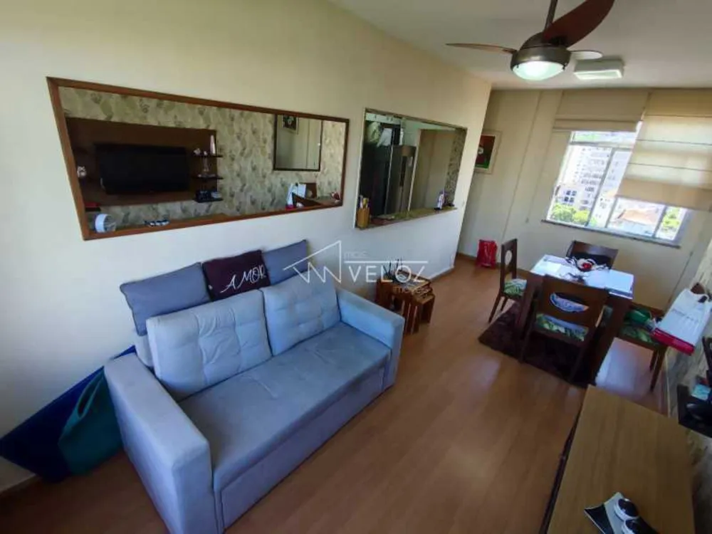 Apartamento, 2 quartos, 64 m² - Foto 5