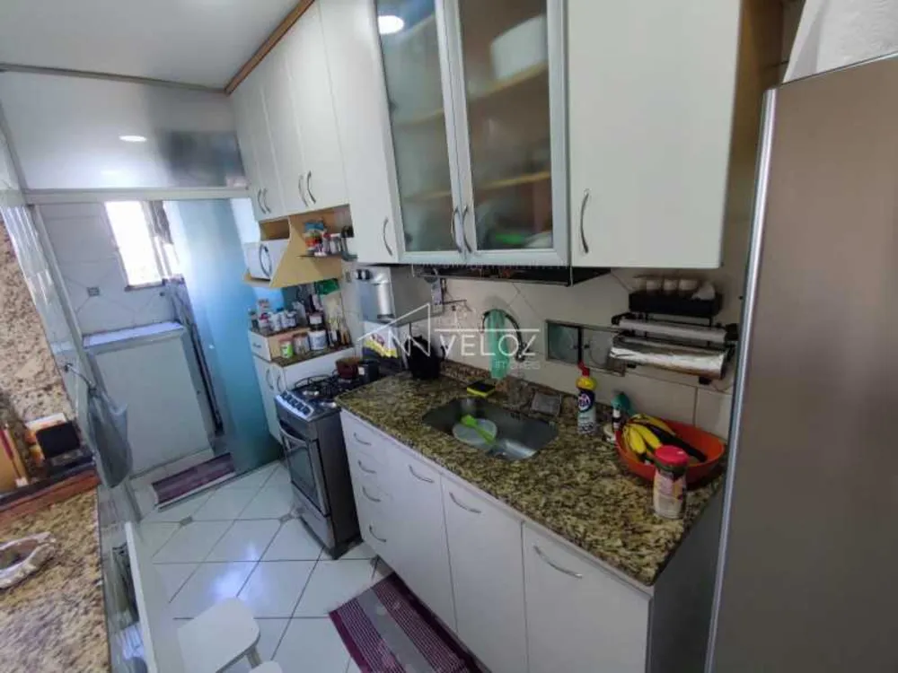 Apartamento, 2 quartos, 64 m² - Foto 2