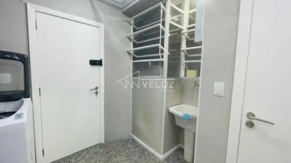 Apartamento, 3 quartos, 97 m² - Foto 5