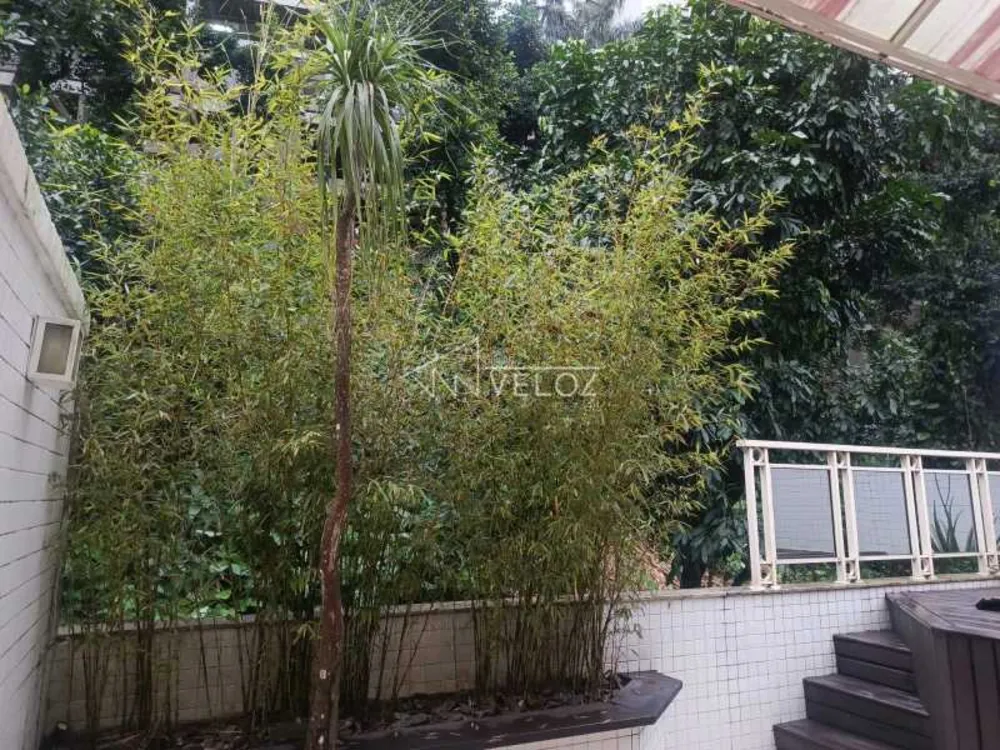 Cobertura, 3 quartos, 135 m² - Foto 11
