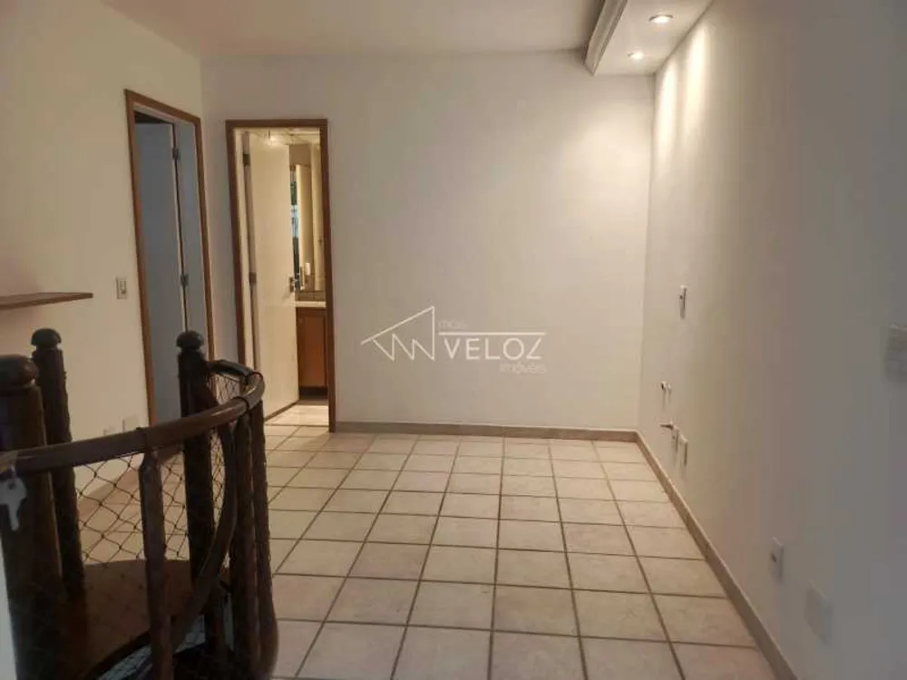 Cobertura, 3 quartos, 135 m² - Foto 7