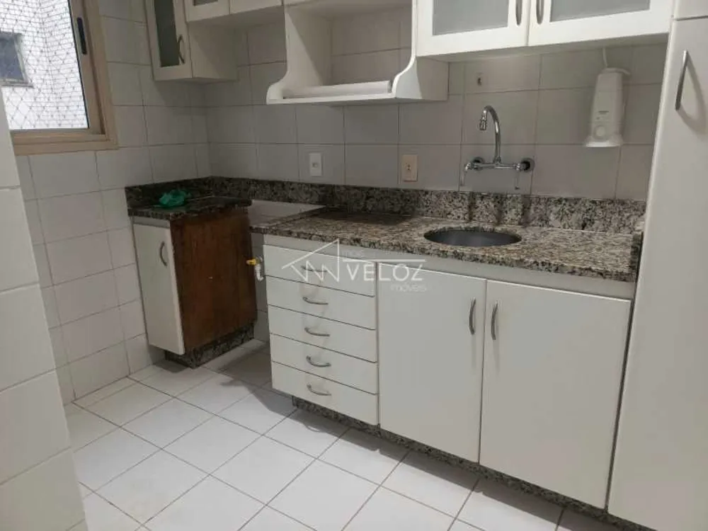 Cobertura, 3 quartos, 135 m² - Foto 3
