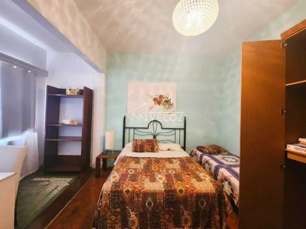 Apartamento, 2 quartos, 68 m² - Foto 2