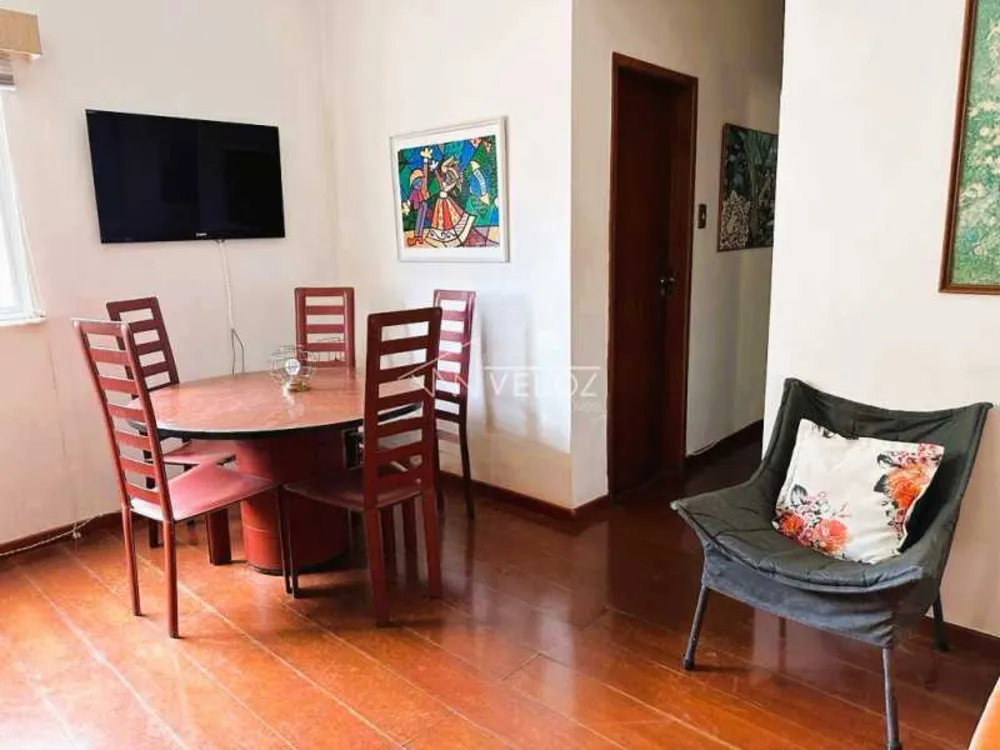 Apartamento, 2 quartos, 68 m² - Foto 15