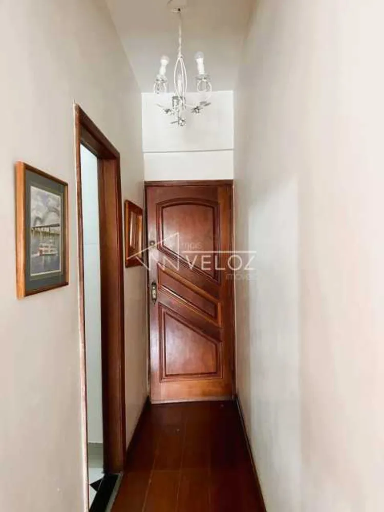 Apartamento, 2 quartos, 68 m² - Foto 24
