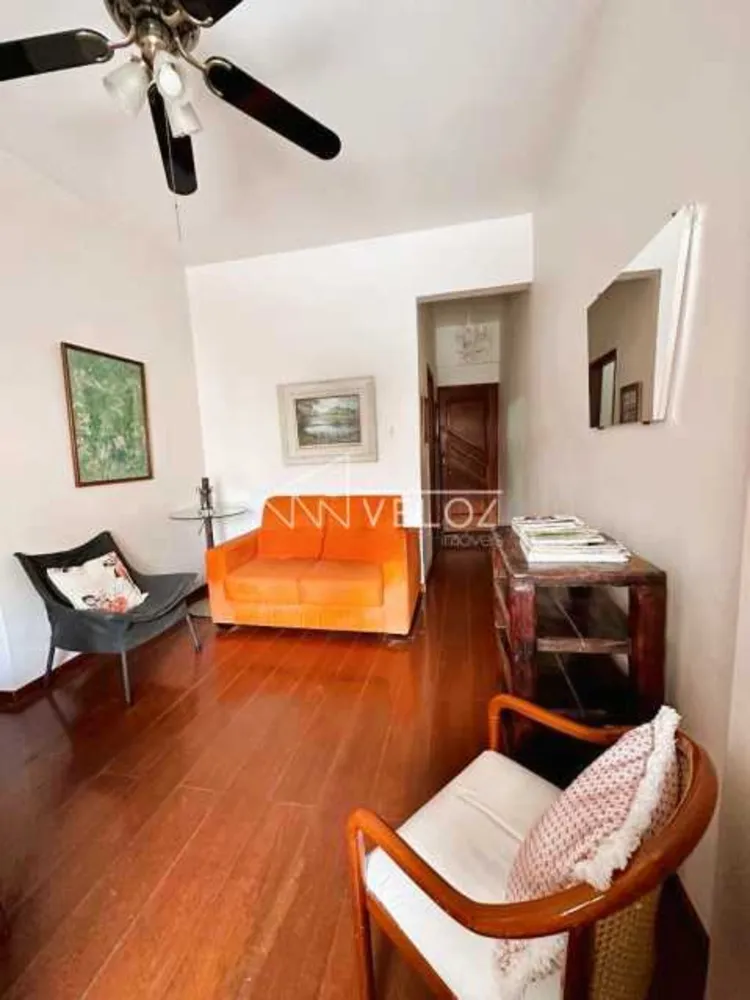 Apartamento, 2 quartos, 68 m² - Foto 25