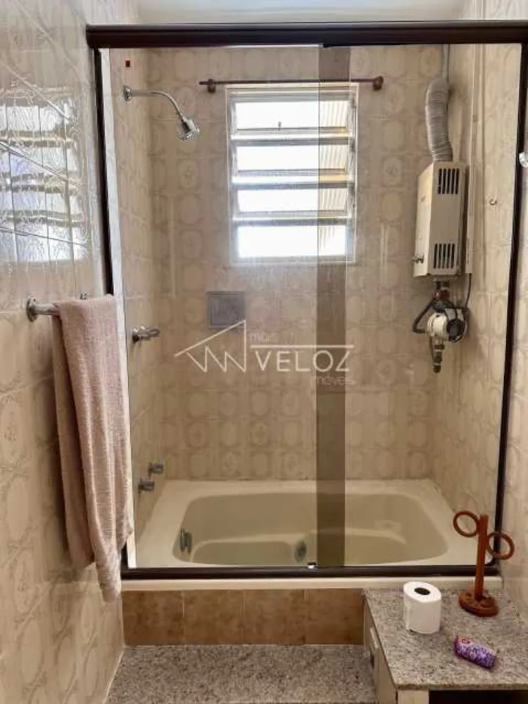 Apartamento, 2 quartos, 68 m² - Foto 22