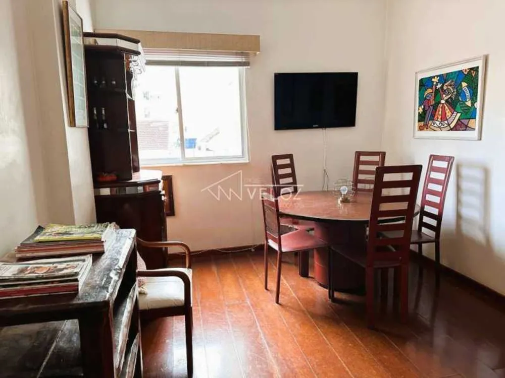 Apartamento, 2 quartos, 68 m² - Foto 5