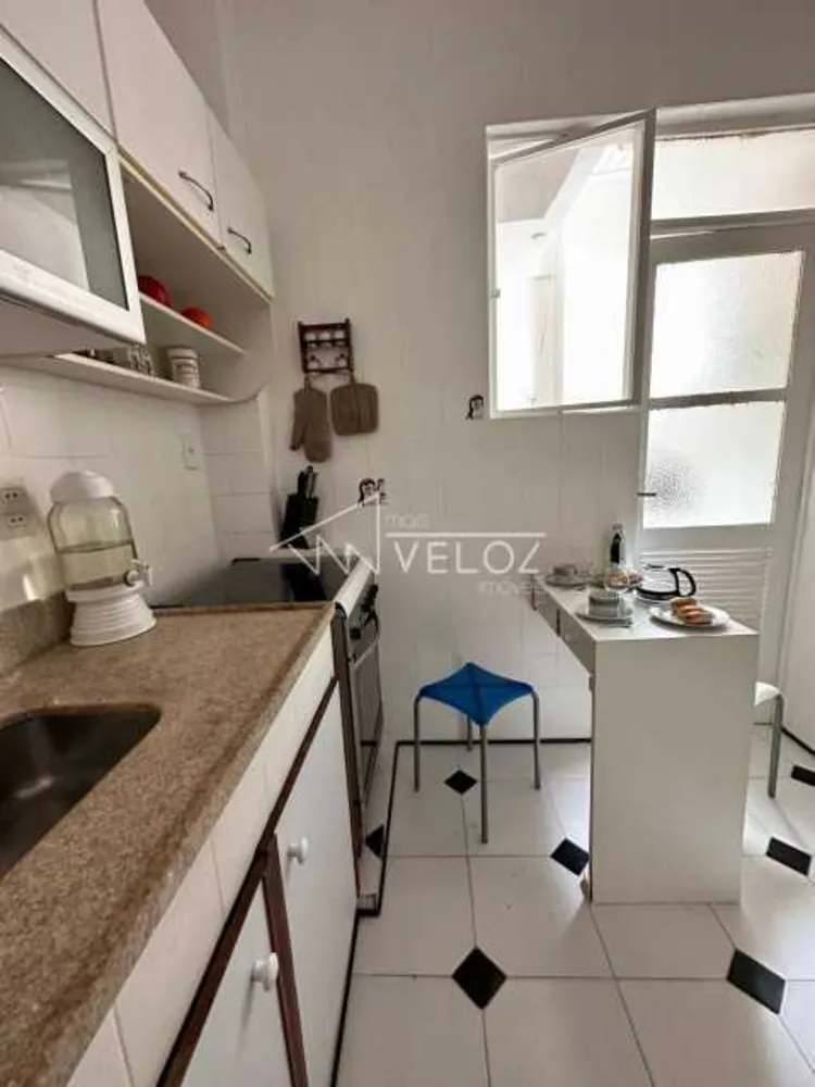 Apartamento, 2 quartos, 68 m² - Foto 4