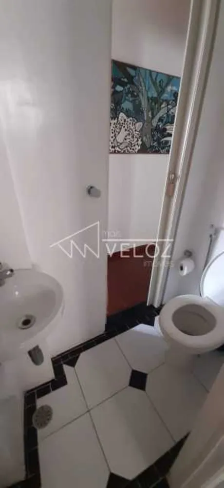 Apartamento, 2 quartos, 68 m² - Foto 12