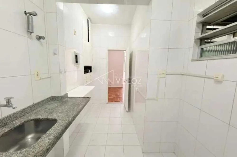 Apartamento, 1 quarto, 49 m² - Foto 9