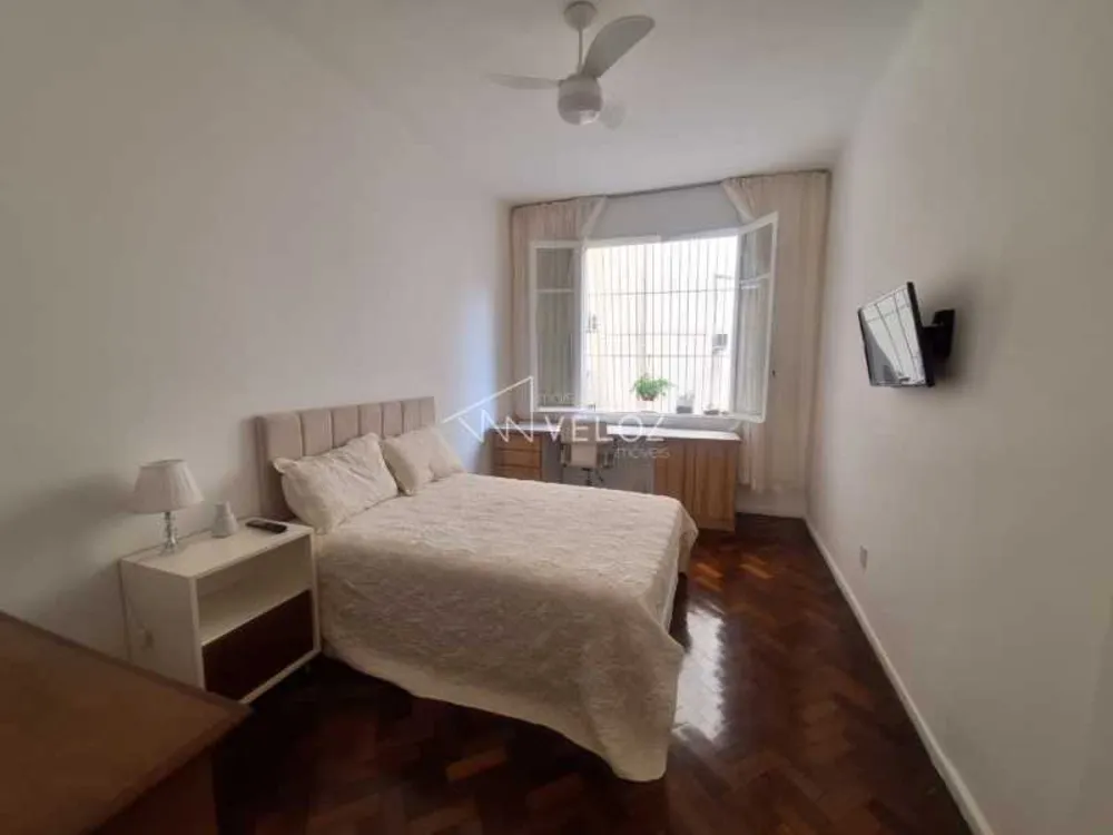 Apartamento, 3 quartos, 139 m² - Foto 8