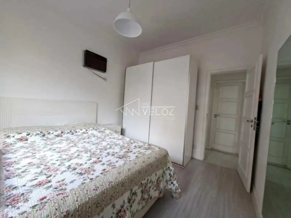 Apartamento, 2 quartos, 75 m² - Foto 12