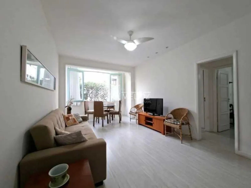 Apartamento, 2 quartos, 75 m² - Foto 7