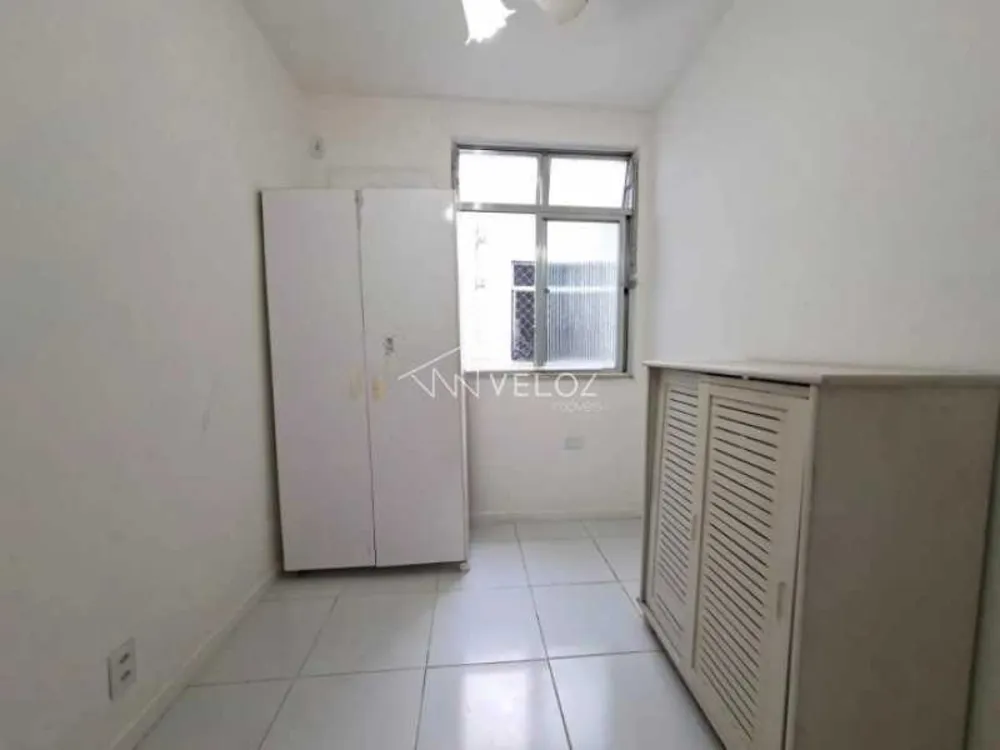 Apartamento, 2 quartos, 75 m² - Foto 2