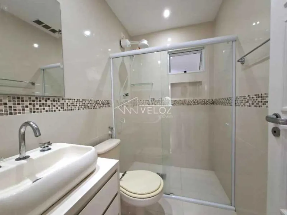 Apartamento, 2 quartos, 75 m² - Foto 3