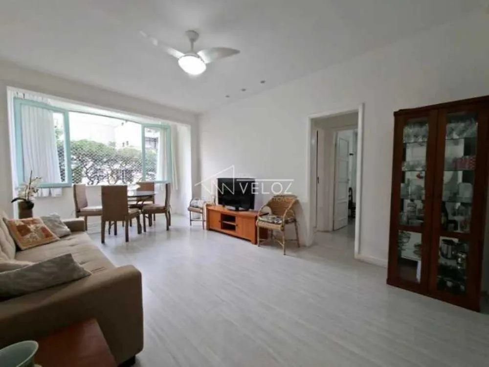 Apartamento, 2 quartos, 75 m² - Foto 4