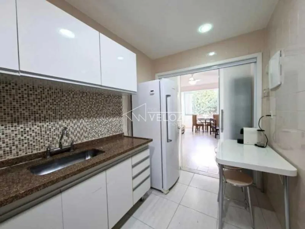Apartamento, 2 quartos, 75 m² - Foto 6